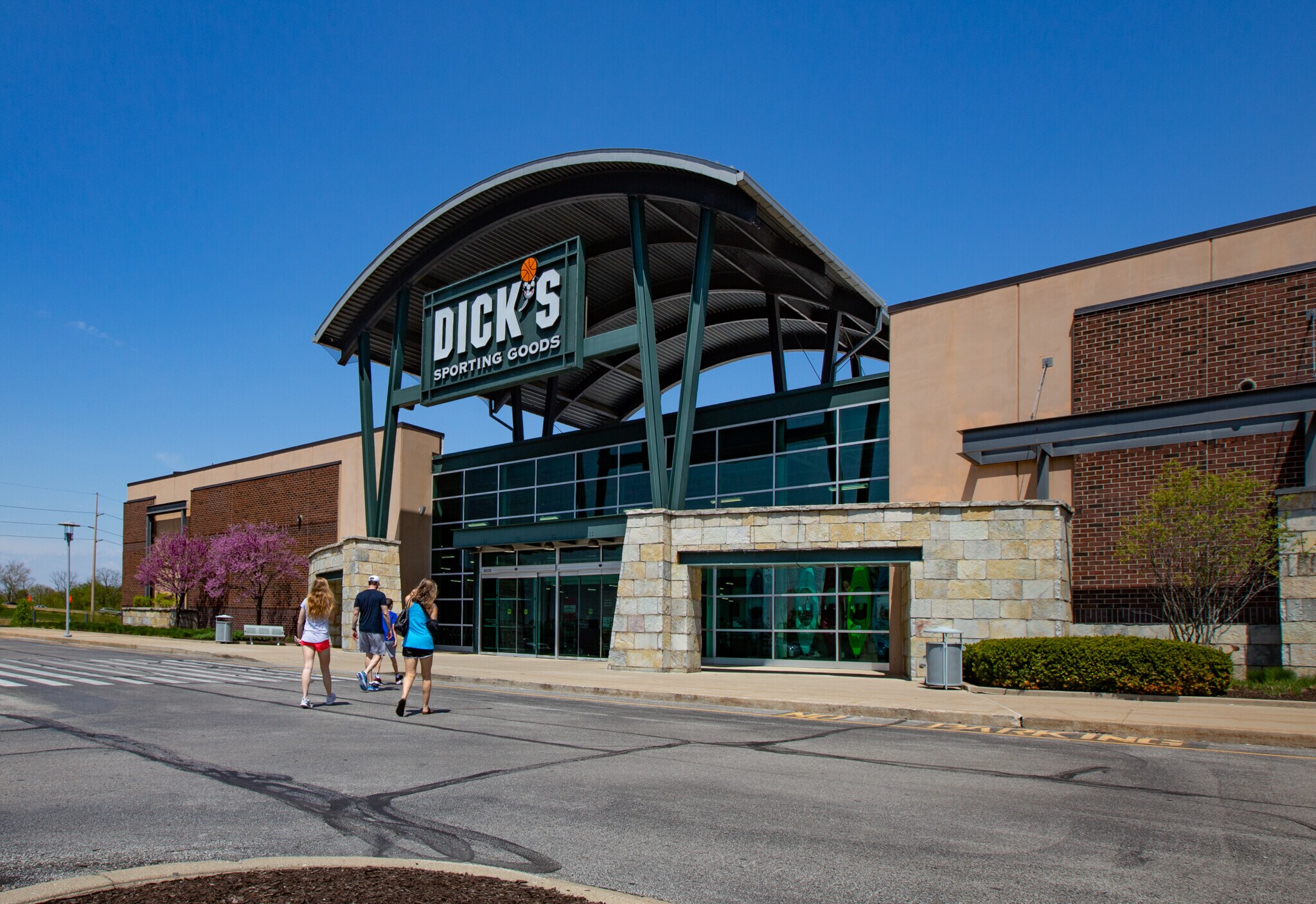 6010-6030 W 86th St, Indianapolis, IN to rent Building Photo- Image 1 of 5