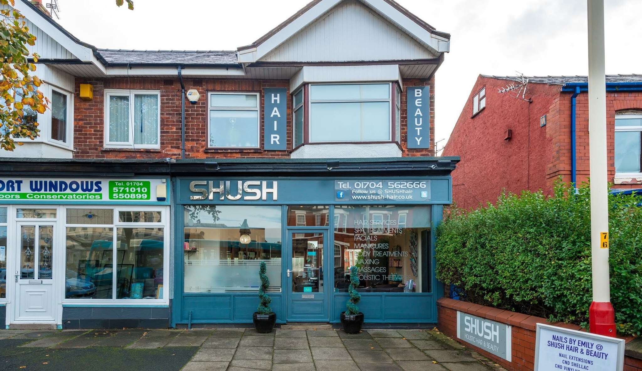 Liverpool Rd, Southport for sale Primary Photo- Image 1 of 1