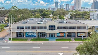 More details for 126 E Colonial Dr, Orlando, FL - Office, Retail for Rent