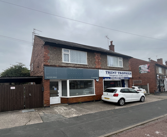 More details for 170-172 Calais Rd, Burton On Trent - Retail for Rent