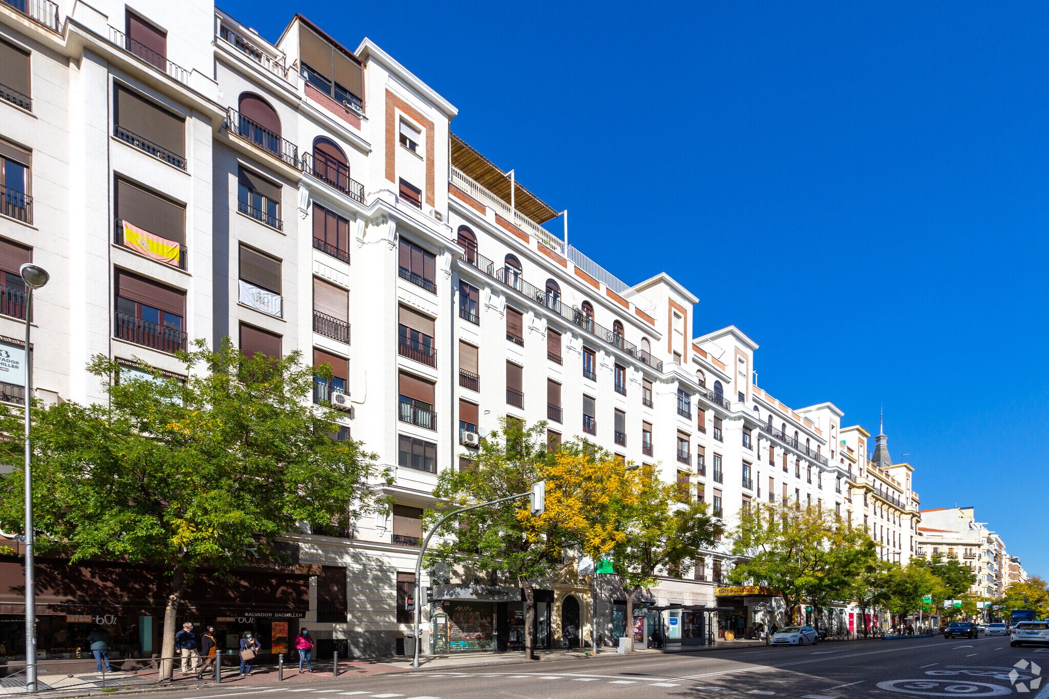 Build-to-Rent in Madrid, Madrid for sale Building Photo- Image 1 of 2