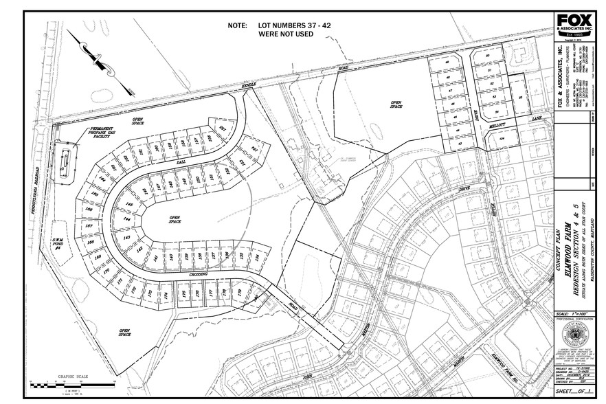 Lappans Rd, Williamsport, MD for sale - Other - Image 2 of 9