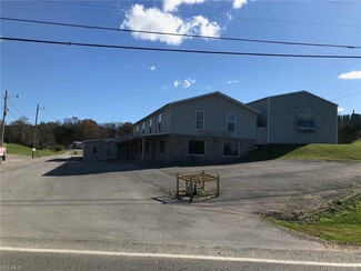 More details for 622 Butcher Bend Rd, Mineral Wells, WV - Light Industrial for Sale