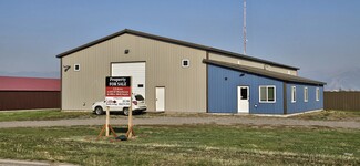 More details for 204 Countryside Ln, Belgrade, MT - Light Industrial for Sale