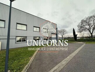 More details for 48 Chemin Du Chapitre, Toulouse - Light Industrial to Rent