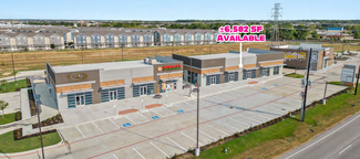 More details for SWQ Gosling and FM 2920, Spring, TX - Retail for Rent