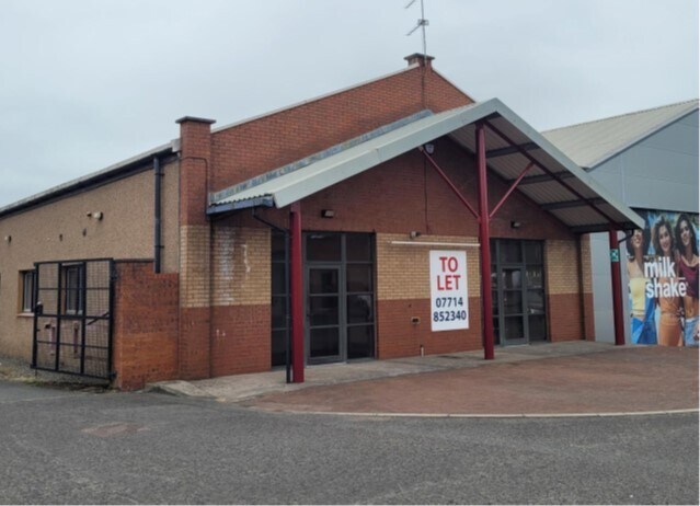 7 Granary Sq, Falkirk for sale Building Photo- Image 1 of 1