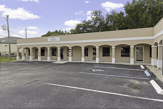 More details for 3233-3257 SE Salerno Rd, Stuart, FL - Office for Rent