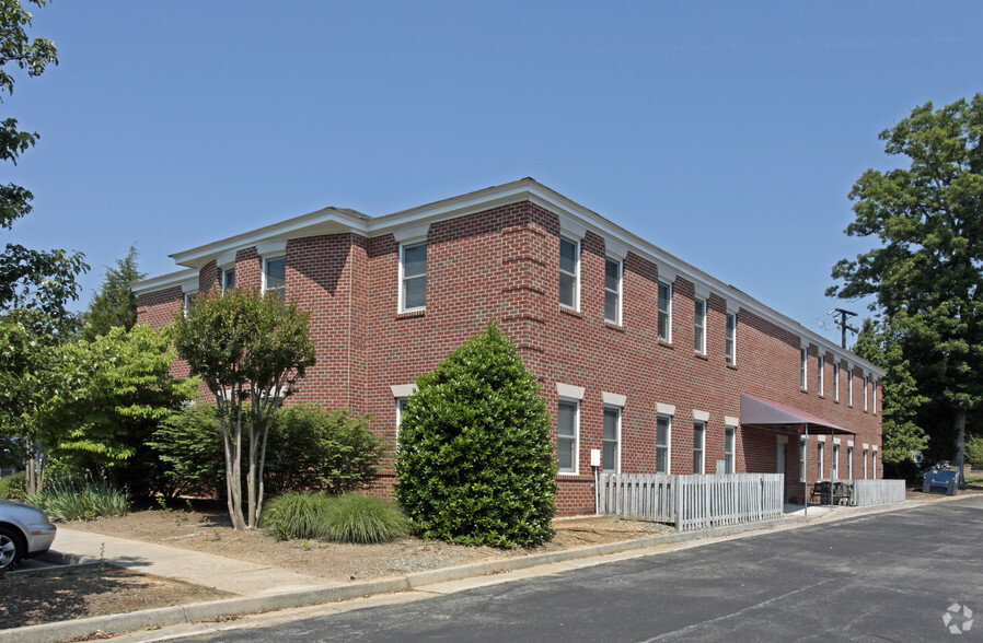 411 Branchway Rd, Richmond, VA for rent - Building Photo - Image 2 of 25