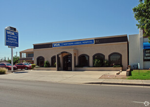 2611 W Northern Ave, Phoenix, AZ for rent Building Photo- Image 1 of 6