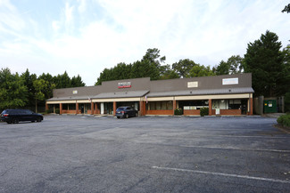 More details for 48 King St, Roswell, GA - Retail for Rent