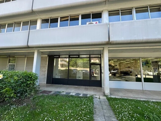 Location Bureaux 45 m²