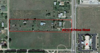 More details for 4212 N Prince St, Clovis, NM - Land for Sale