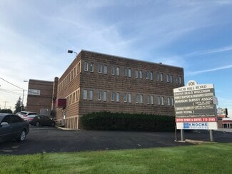 More details for 101 Nob Hill Rd, Madison, WI - Office for Sale