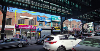 79-05 Roosevelt ave, Jackson Heights NY - Commercial Property