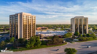 More details for 1415 W 22nd St, Oak Brook, IL - Office for Rent