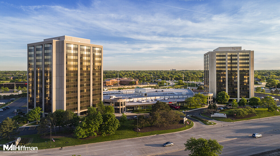 1415 W 22nd St, Oak Brook, IL for rent - Building Photo - Image 1 of 49