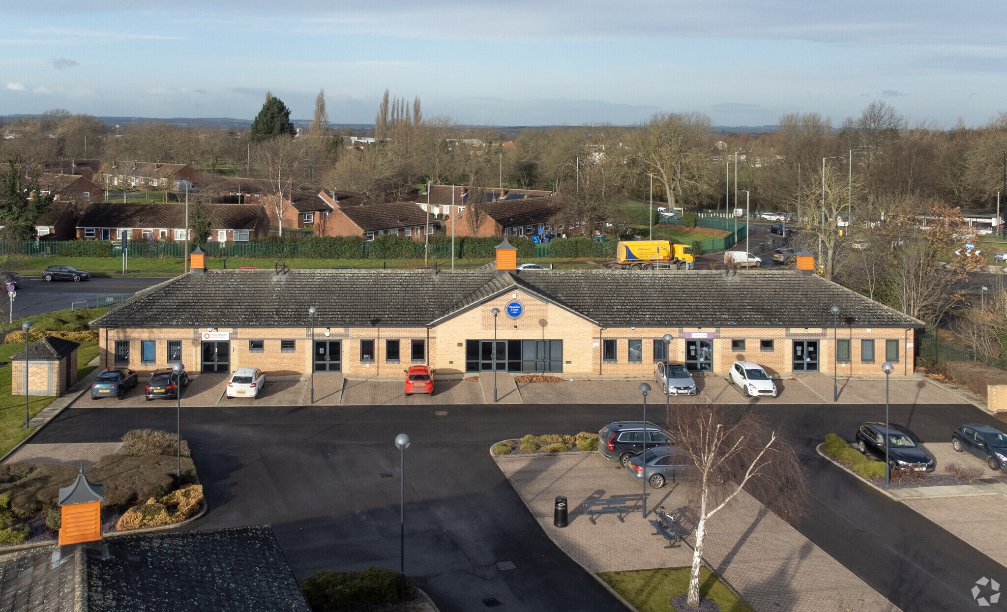Shaw Wood Way, Doncaster for sale Primary Photo- Image 1 of 1