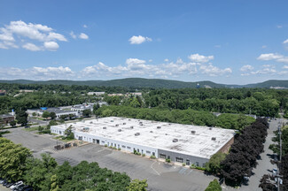 More details for 16 Mckee Dr, Mahwah, NJ - Industrial for Rent