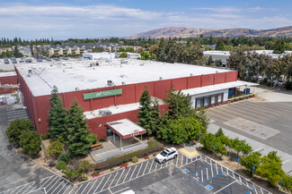 More details for 1885 Las Plumas Ave, San Jose, CA - Industrial for Rent