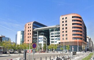 More details for 2 Place De Francfort, Lyon - Office to Rent