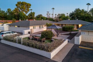 More details for 6536 N Central Ave, Phoenix, AZ - Residential for Sale