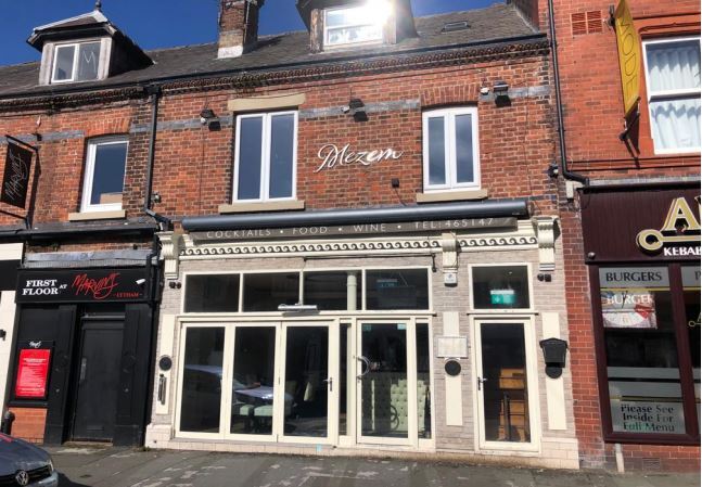 3 Henry St, Lytham St Annes for sale Primary Photo- Image 1 of 1