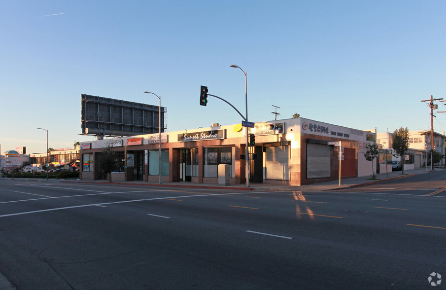 941 S Vermont Ave, Los Angeles, CA for sale - Primary Photo - Image 1 of 4