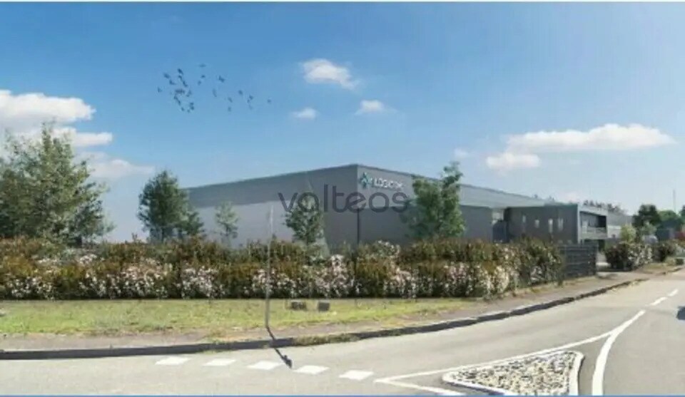 Office in Lespinasse to rent - Building Photo - Image 2 of 3