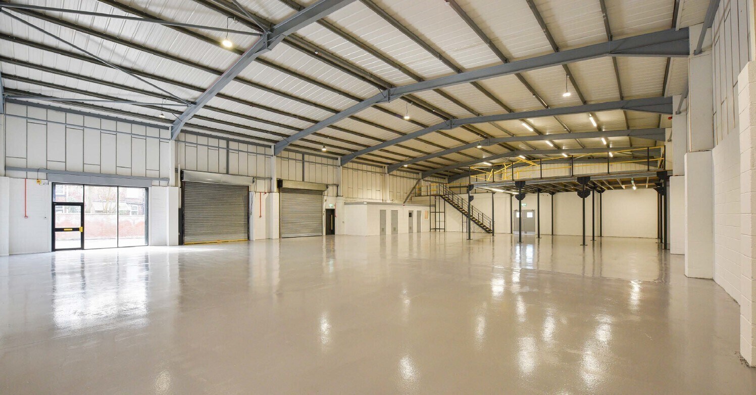 Manchester Road, Hindley St, Ashton Under Lyne for sale Building Photo- Image 1 of 15