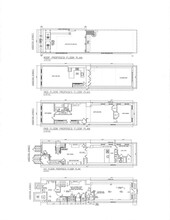 53 Wooster St, New York, NY for rent Floor Plan- Image 1 of 10