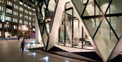 30 St Mary Axe, London to rent Other- Image 2 of 7