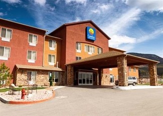 More details for Hotel Portfolio of 4 Hotels – Hospitality for Sale