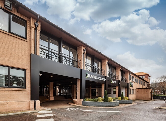 More details for Wilderspool Causeway, Warrington - Co-working to Rent