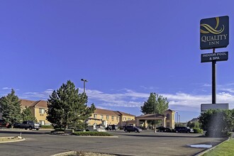 166 US Highway 20 S, Thermopolis, WY for sale Building Photo- Image 1 of 7