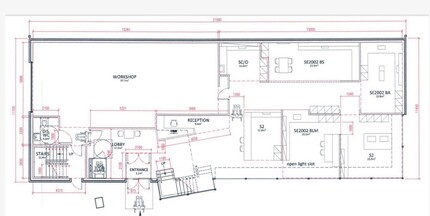 Maidenplain Pl, Auchterarder for rent Floor Plan- Image 1 of 1