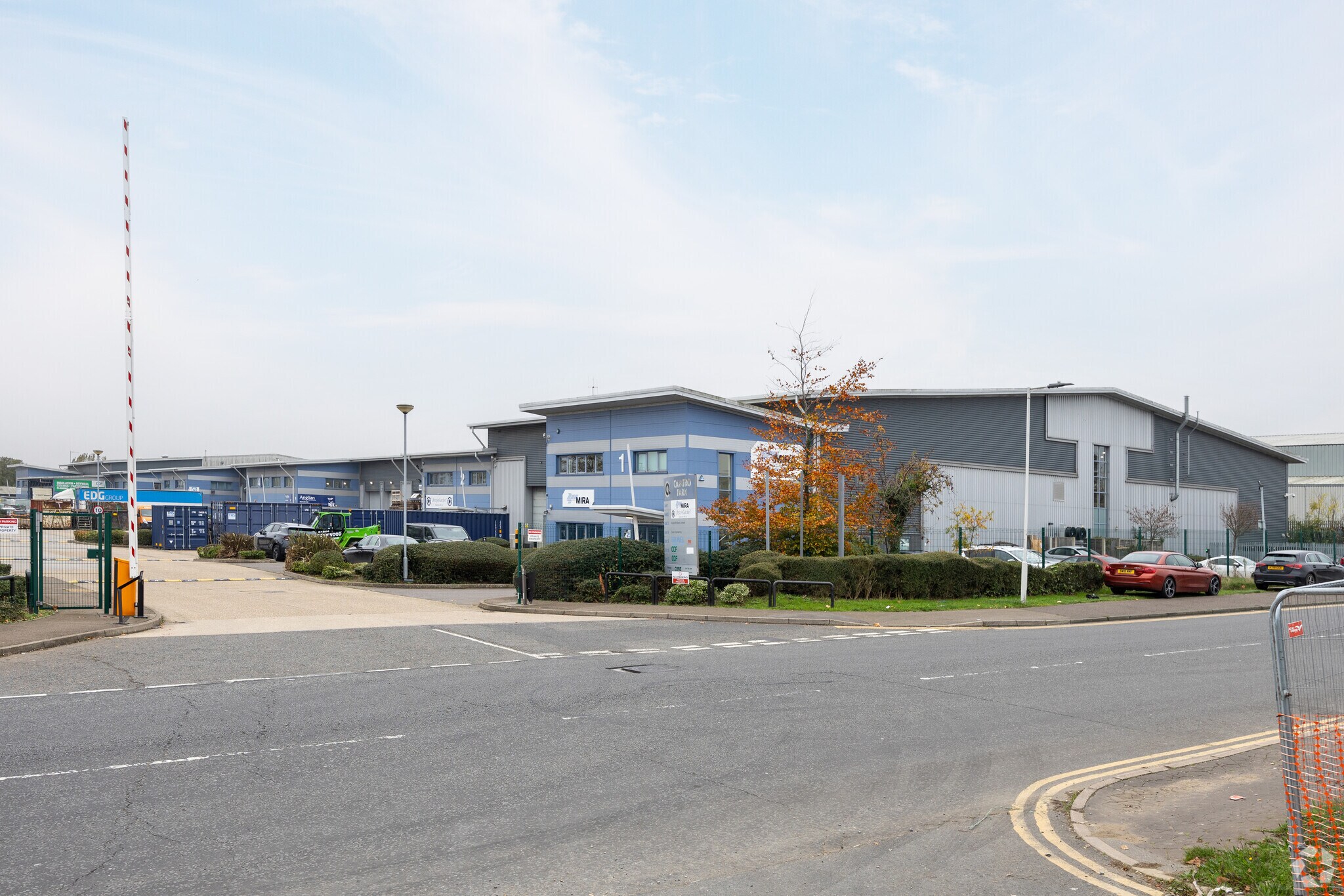 Paycocke Rd, Basildon for sale Primary Photo- Image 1 of 1