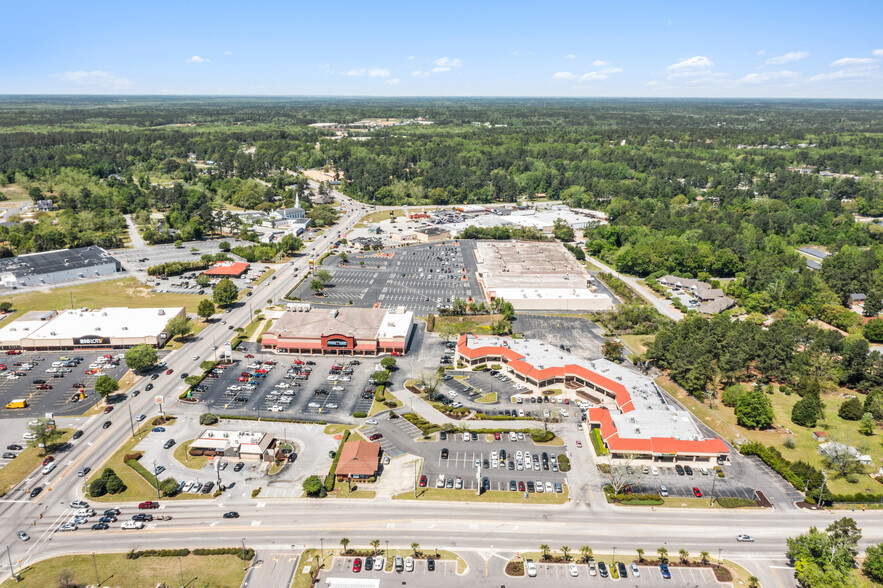 1324 Chestnut Rd, Orangeburg, SC for rent - Building Photo - Image 2 of 24