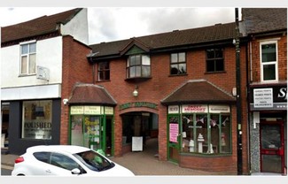 More details for High St, Dudley - Retail for Rent