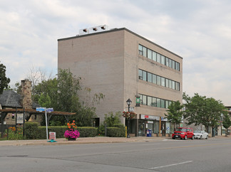 More details for 250 Lakeshore Rd E, Mississauga, ON - Retail for Rent