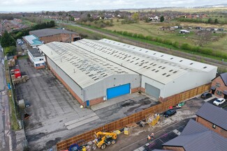 More details for Bankfield Rd, Manchester - Industrial for Rent