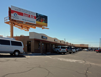 More details for 11115 Grand Ave, Youngtown, AZ - Retail for Rent