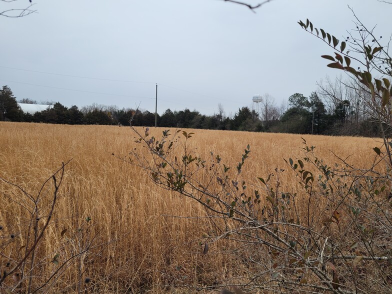 1530 Four Locust Hwy, Keysville, VA for sale - Primary Photo - Image 1 of 1