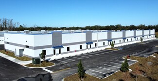 More details for 16103 Lee Rd, Fort Myers, FL - Light Industrial for Sale