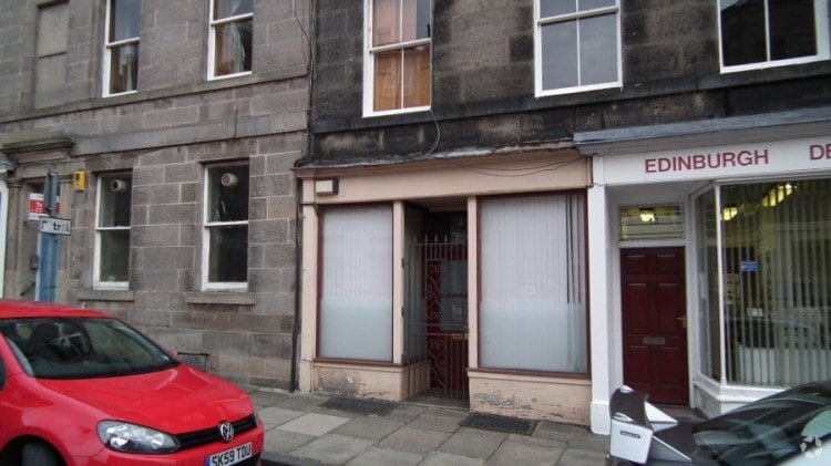 41-51 Montrose Ter, Edinburgh to rent - Building Photo - Image 2 of 12