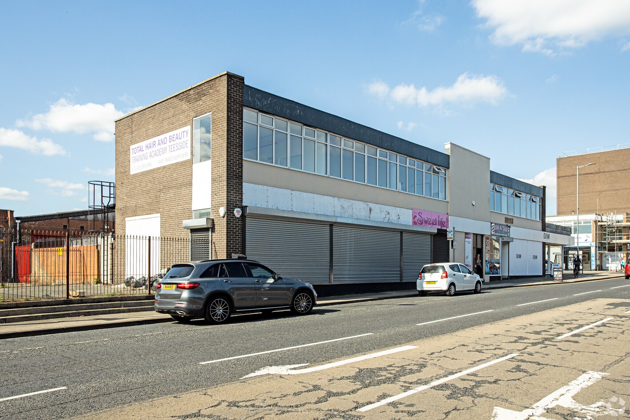 Prince Regent St, Stockton On Tees for sale Primary Photo- Image 1 of 1