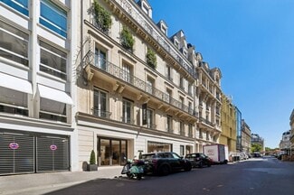 More details for 26 Rue Bayard, Paris - Office to Rent