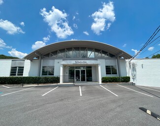 More details for 812 Lambert Dr NE, Atlanta, GA - Light Industrial for Rent