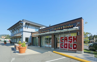 More details for 734-774 Goldstream Av, Langford, BC - Office, Retail for Rent