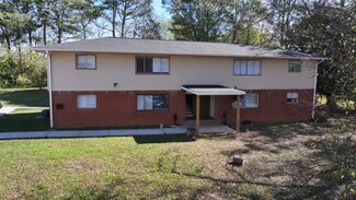 More details for 1600 Puryear Dr NW, Dalton, GA - Residential for Sale